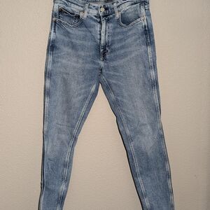 Polo Ralph Lauren Women's Ankle Denim Size 28